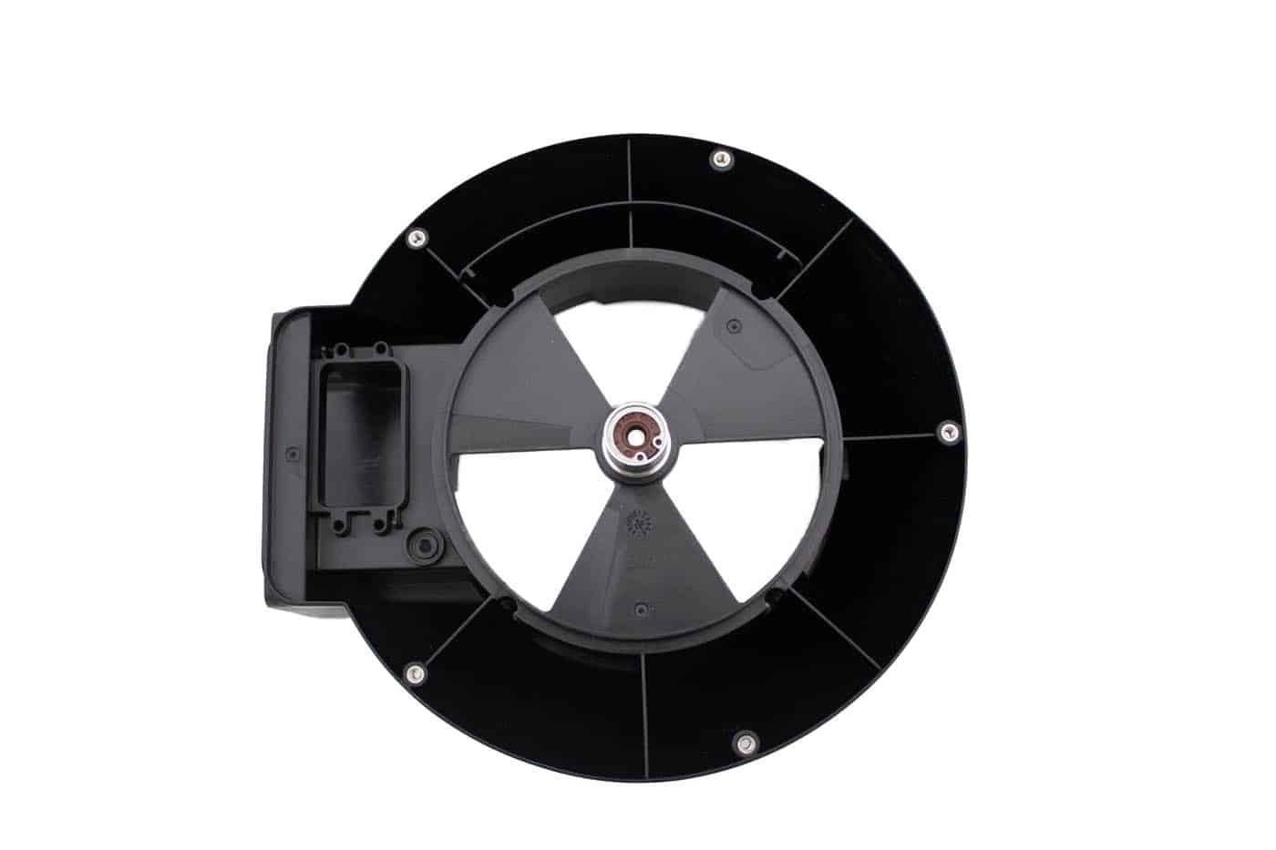 Spinner Disk Main Part - Volitant Technologies