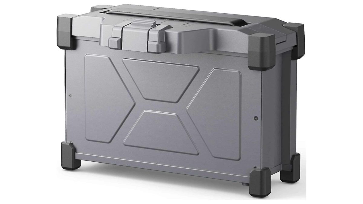 T10 Intelligent Flight Battery Volitant Technologies