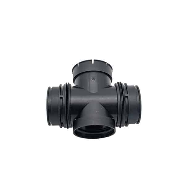 Spray Tank Y-tee Part (T50/T25/T40/T20P)