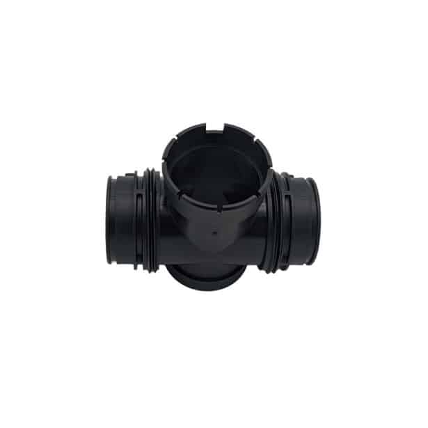 Spray Tank Y-tee Part (T50/T25/T40/T20P) - Image 2