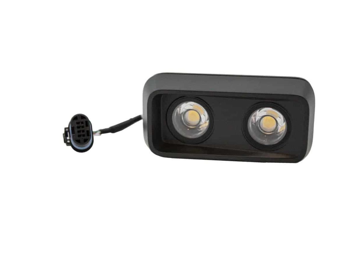 DJI Auxiliary Bottom Light Module (Including Signal Cable) DJI Auxiliary Bottom Light Module (Including Signal Cable)