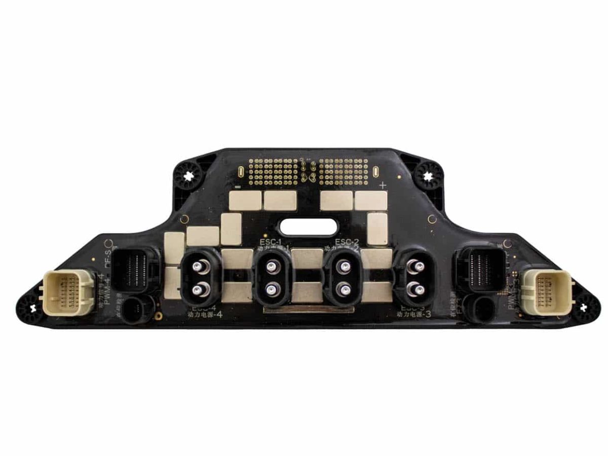 DJI Power Distribution Board Module - Volitant Technologies