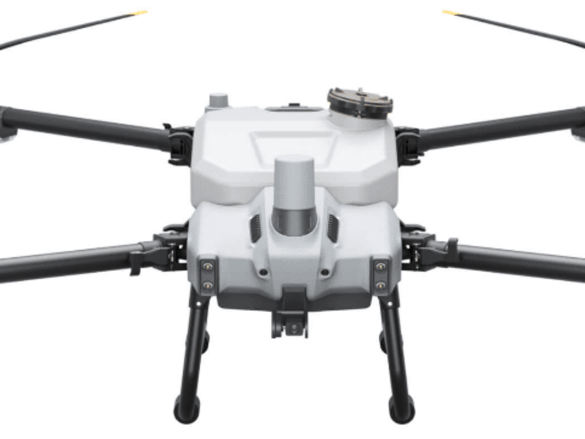 DJI Agras T20 Pro Spray Drone Volitant Technologies