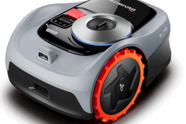 Navimow i Series i105N Robotic Mower