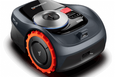 Navimow i Series i110N Robotic Mower